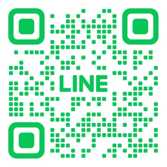 QR Code ติดต่อ หวยไทยรัฐมหาทักษา ผ่าน Line